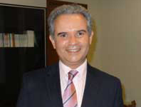 Mauricio Limón